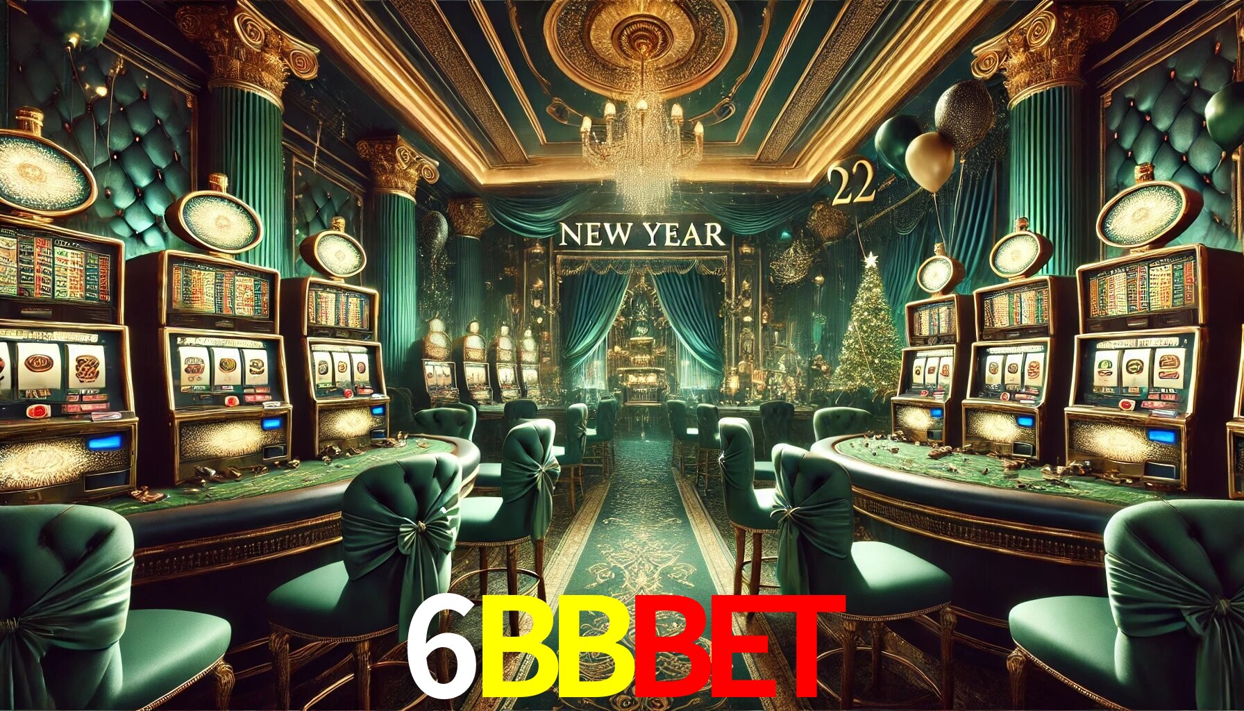 Benefícios do 6BBBET
