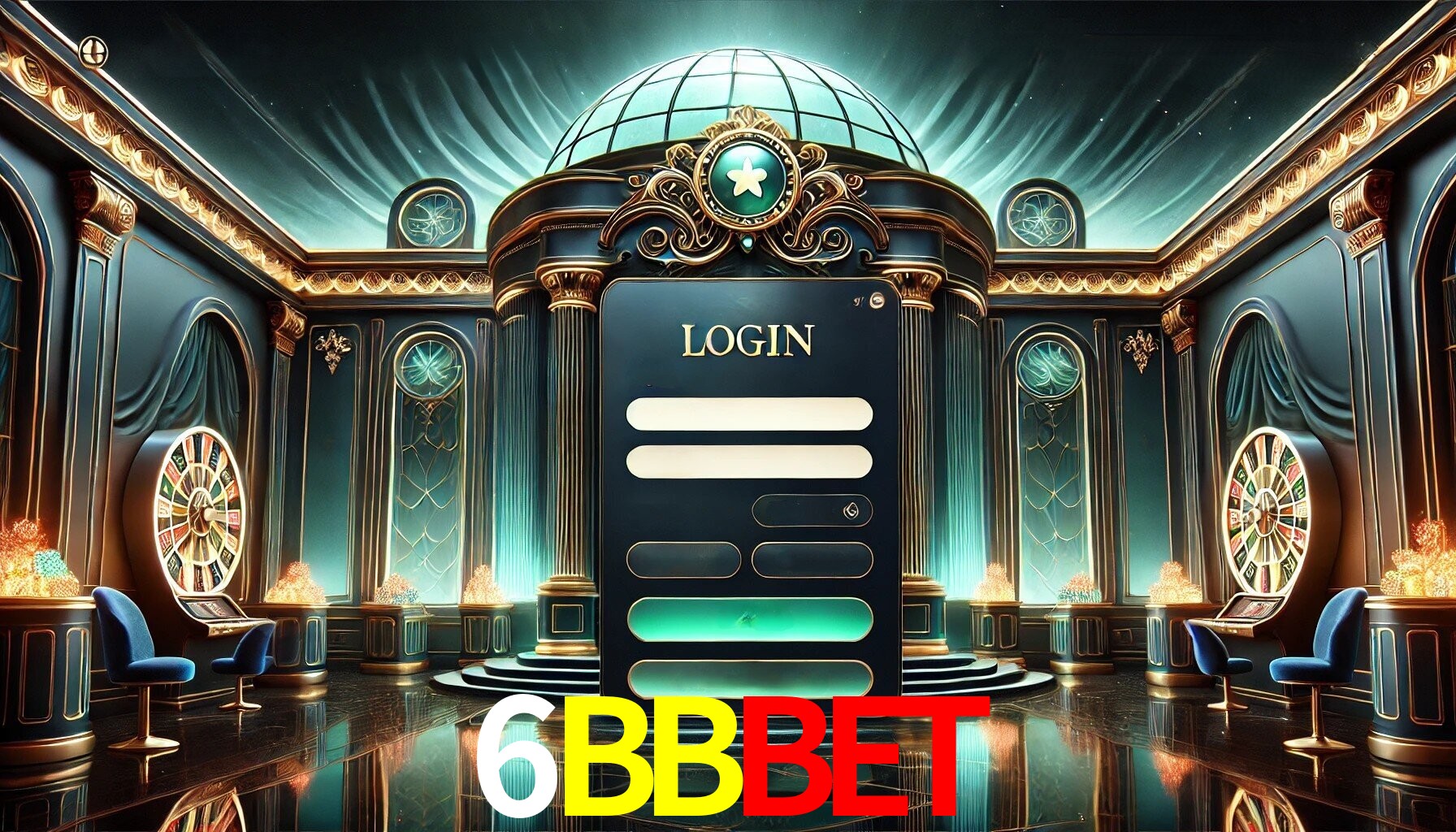 Benefícios do Login